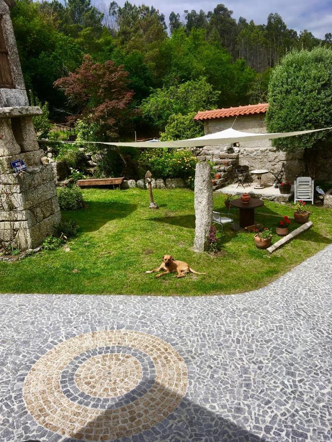 quinta da quinta, private room Vieira do Minho Esterno foto