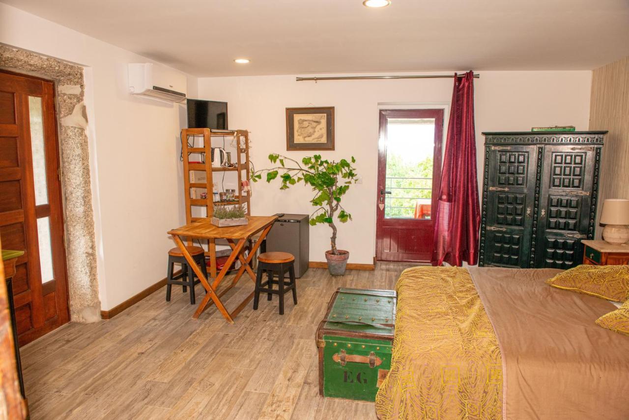 quinta da quinta, private room Vieira do Minho Esterno foto